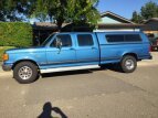 Thumbnail Photo 0 for 1989 Ford F350 2WD Crew Cab